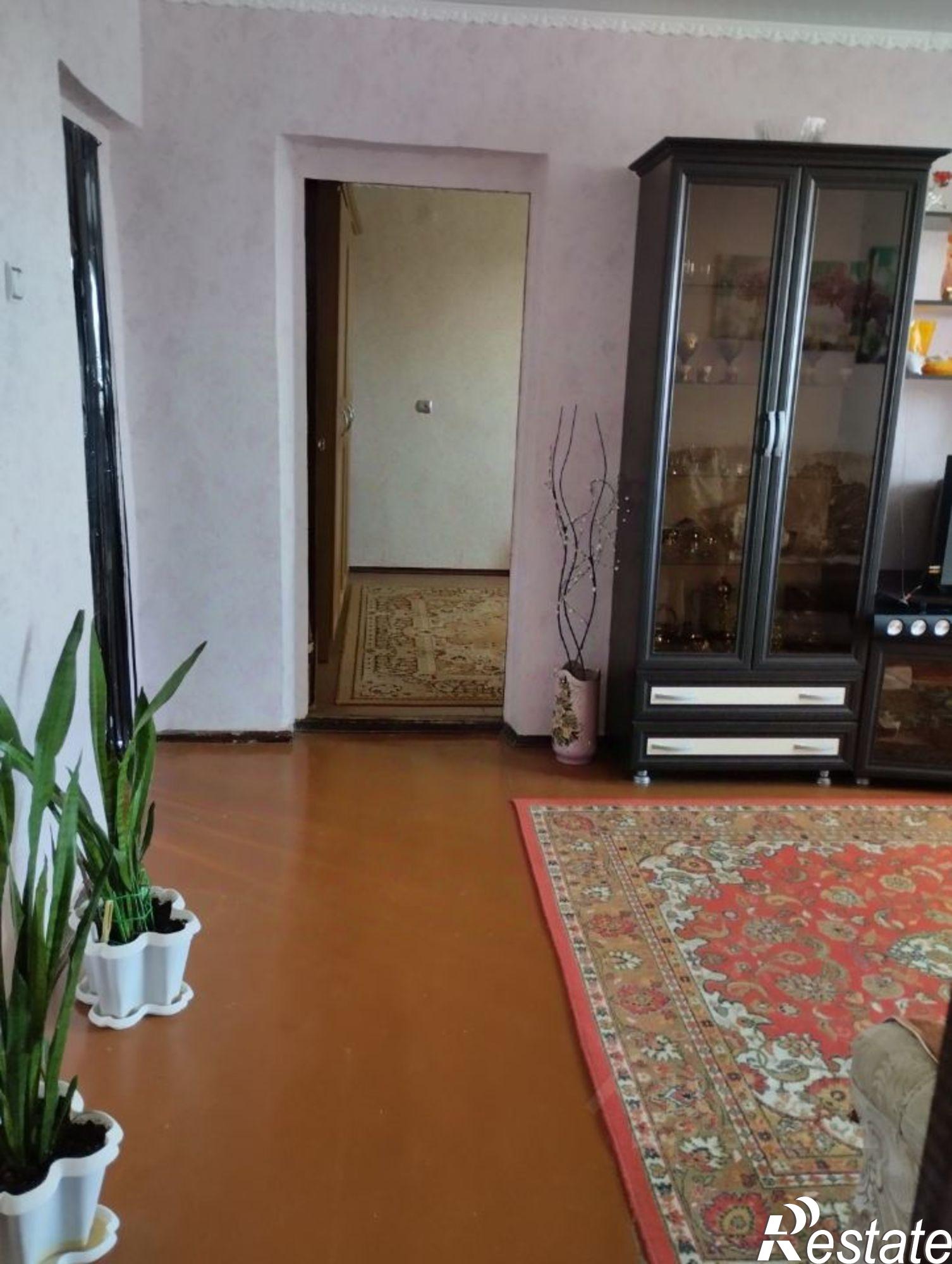 Купить квартиру за 3 300 000 рублей на ул Ленина, 100