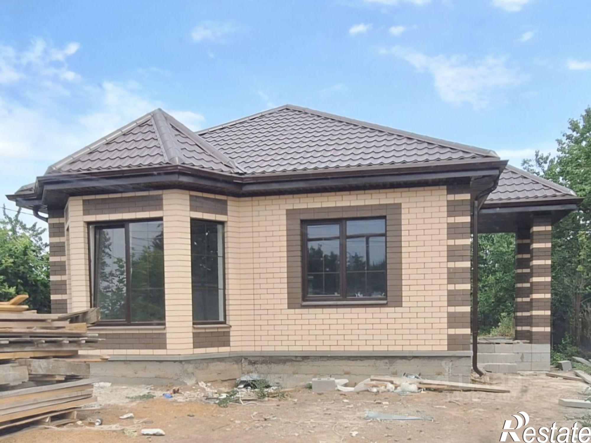 Купить дачу, дом, коттедж за 8 300 000 рублей на Звёздный проезд, 9