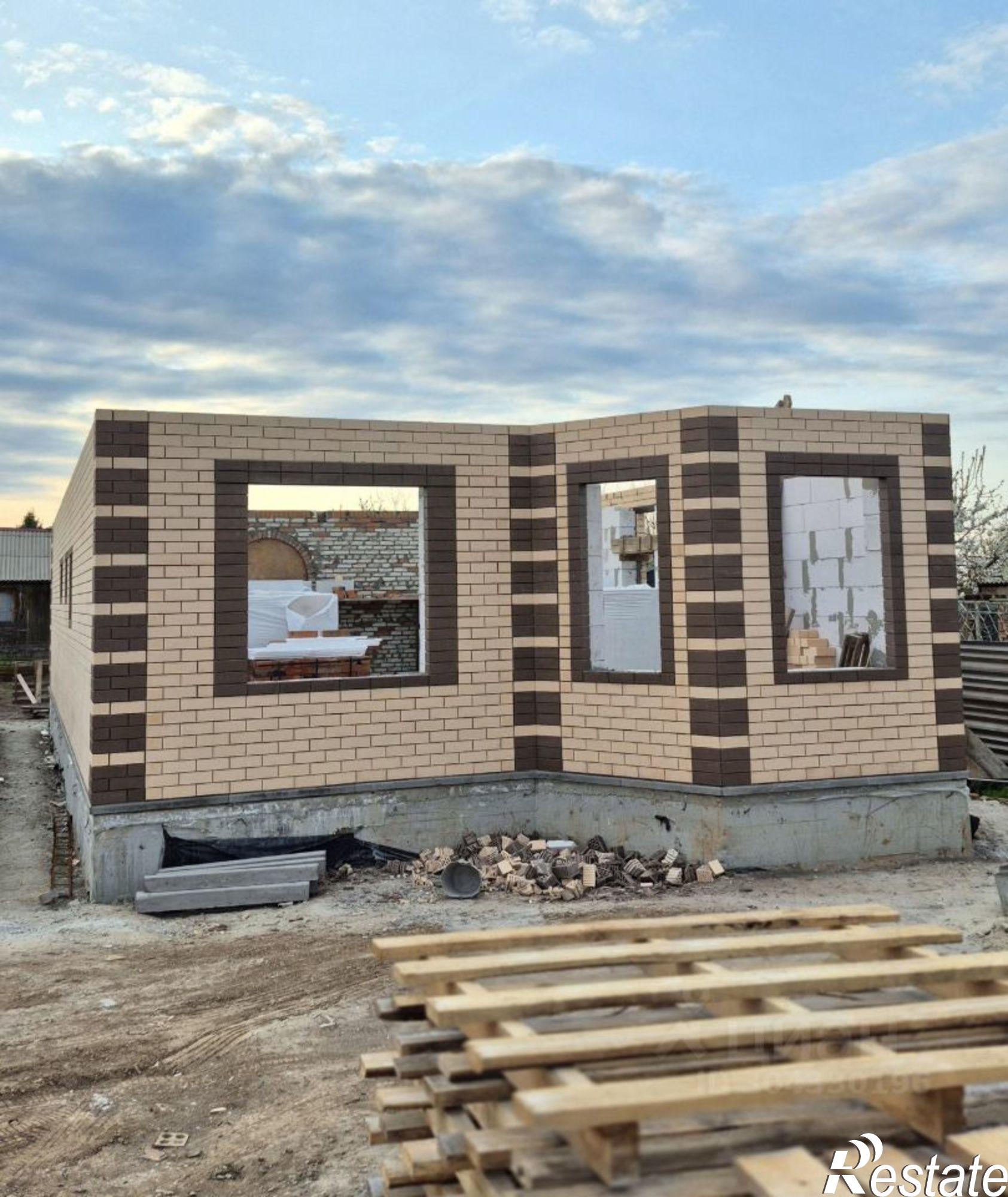 Купить дачу, дом, коттедж за 8 300 000 рублей на Звёздный проезд, 9