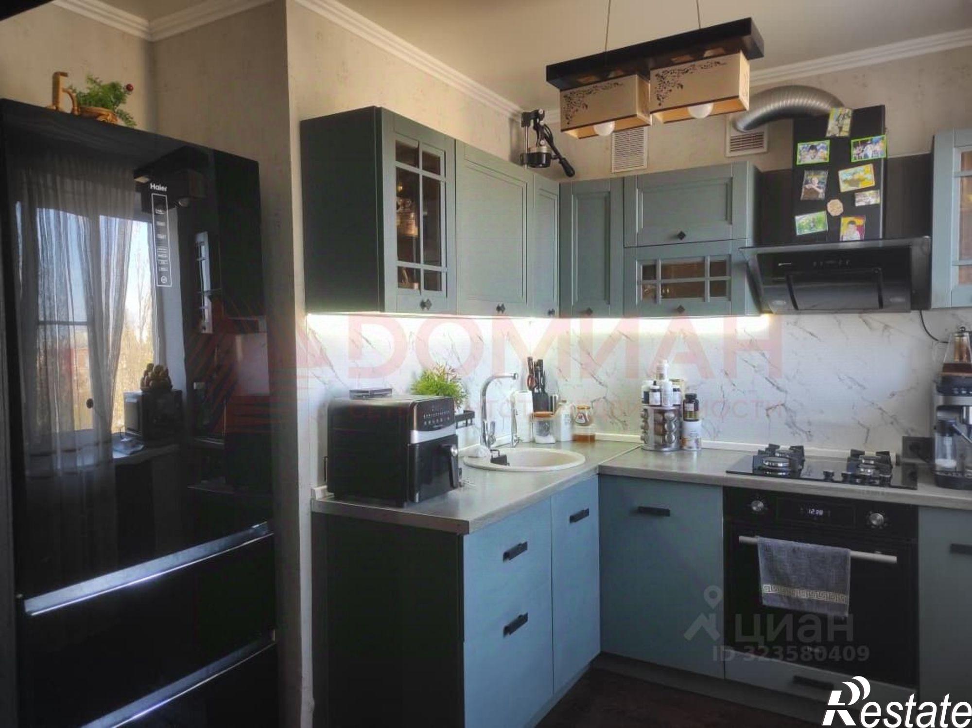 Купить квартиру за 4 800 000 рублей на улица Ленина, 65