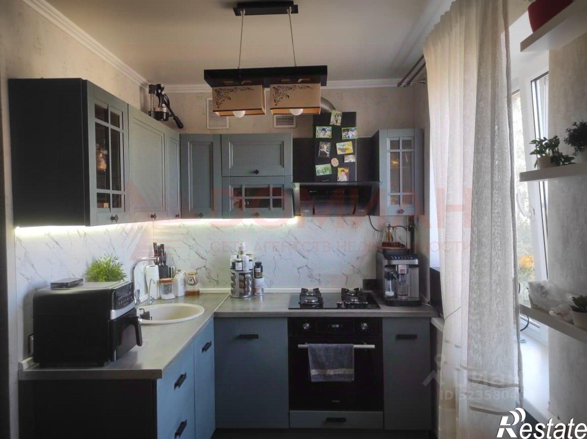 Купить квартиру за 4 800 000 рублей на улица Ленина, 65