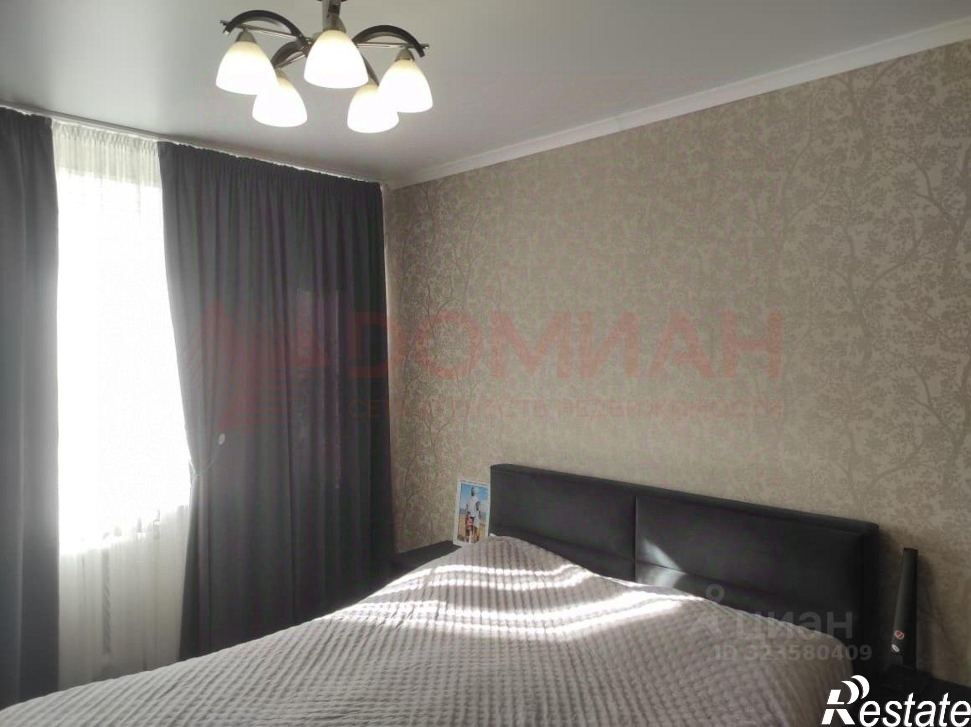 Купить квартиру за 4 800 000 рублей на улица Ленина, 65