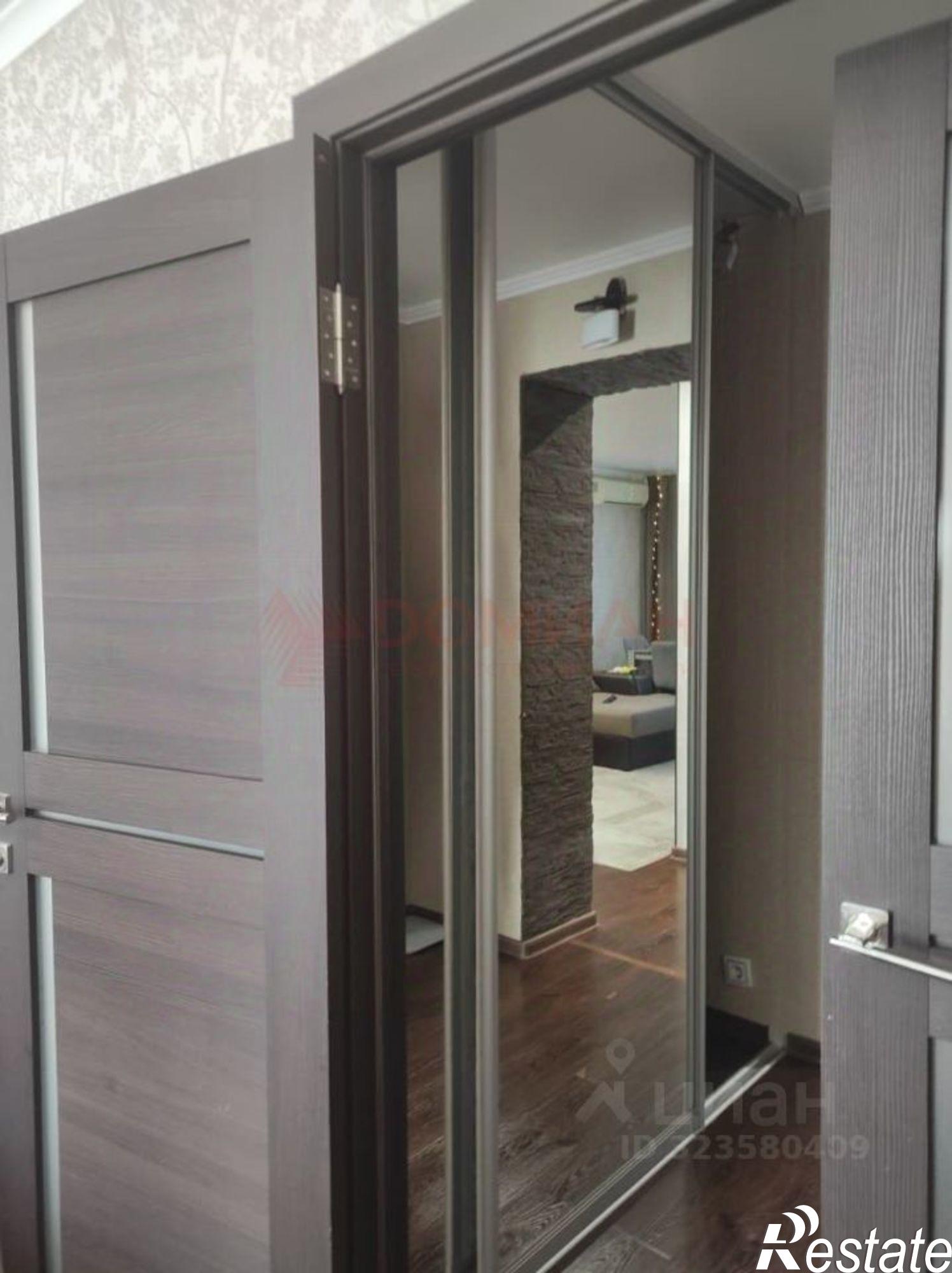 Купить квартиру за 4 800 000 рублей на улица Ленина, 65