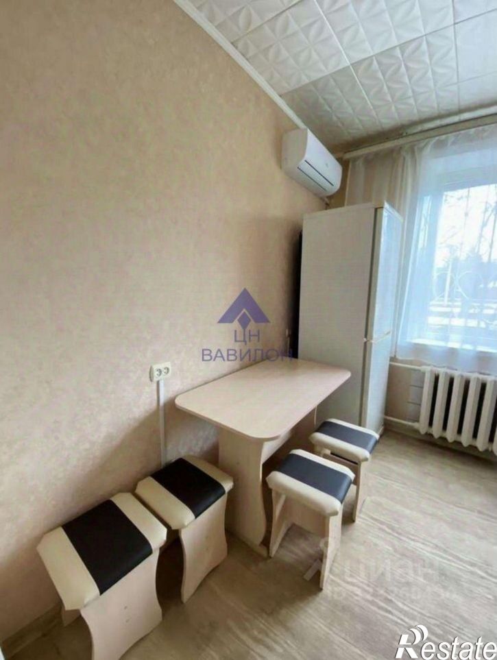 1-комн квартира ул Энтузиастов, 23а,  д. 23а