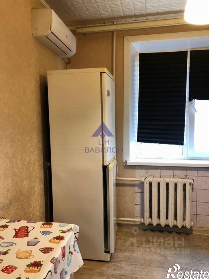 1-комн квартира ул Энтузиастов, 23а,  д. 23а