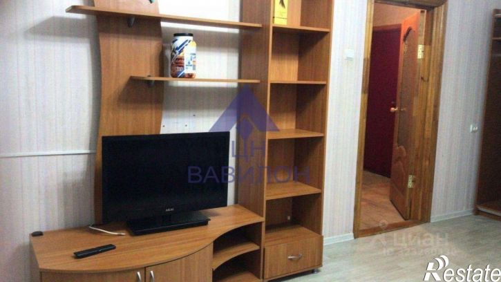 1-комн квартира ул Энтузиастов, 23а,  д. 23а