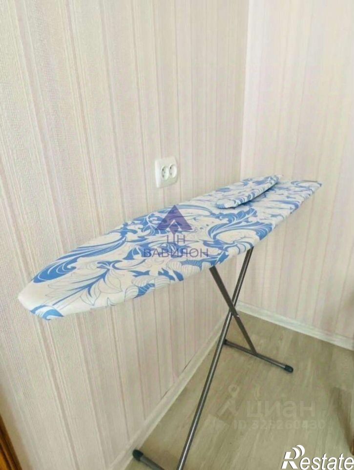 1-комн квартира ул Энтузиастов, 23а,  д. 23а