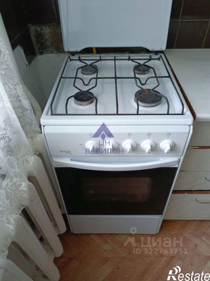 2-комн квартира улица Маршала Кошевого, 21,  д. 21