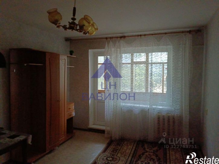 2-комн квартира улица Маршала Кошевого, 21,  д. 21