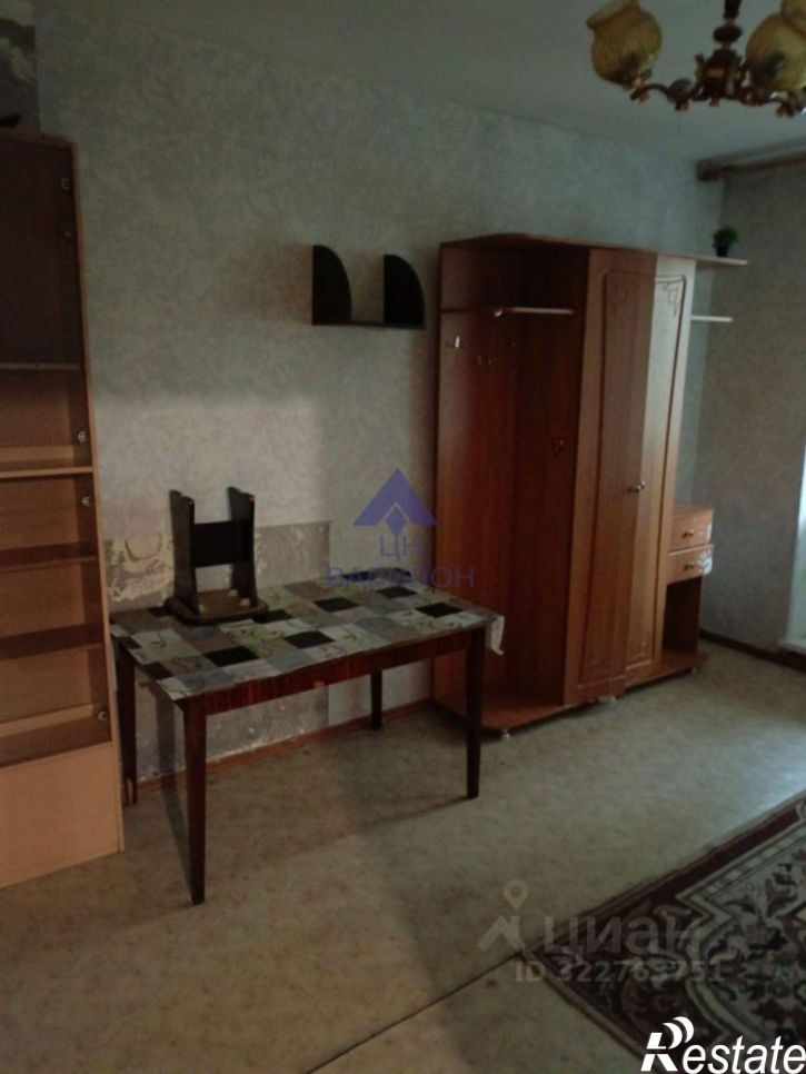 2-комн квартира улица Маршала Кошевого, 21,  д. 21