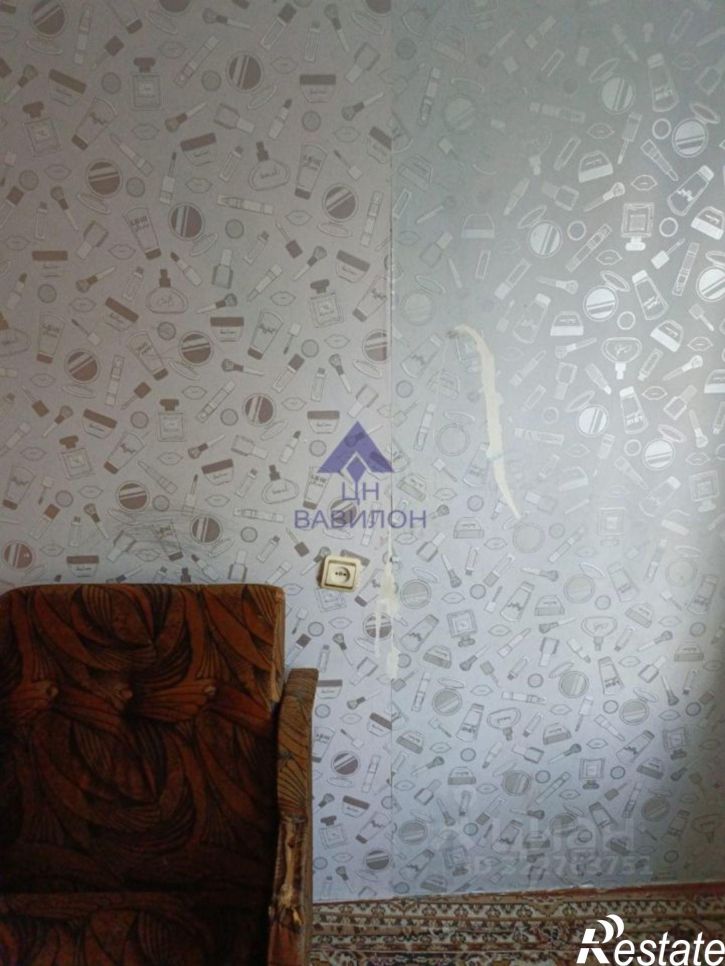 2-комн квартира улица Маршала Кошевого, 21,  д. 21