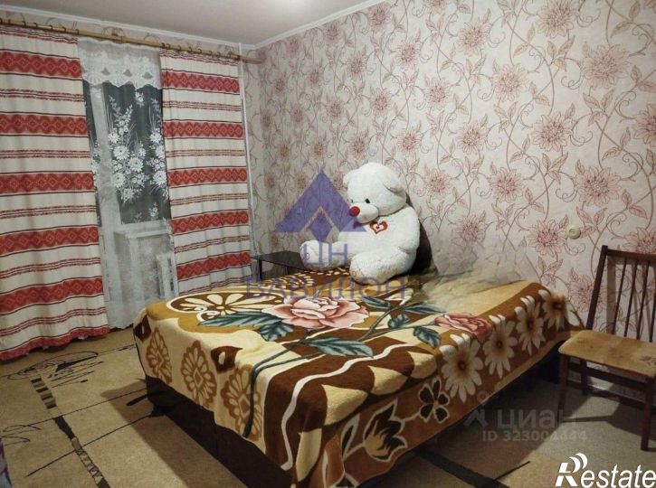 1-комн квартира ул Энтузиастов, 23а,  д. 23а