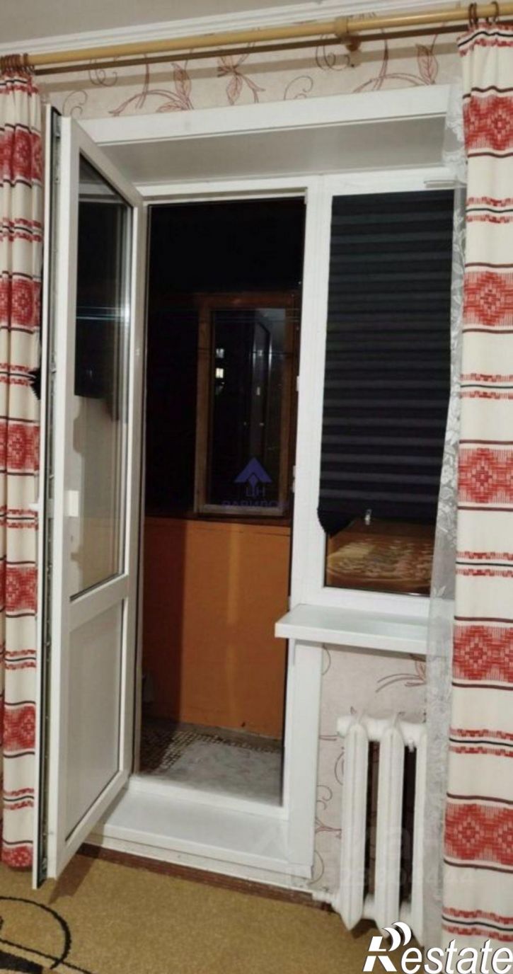 1-комн квартира ул Энтузиастов, 23а,  д. 23а