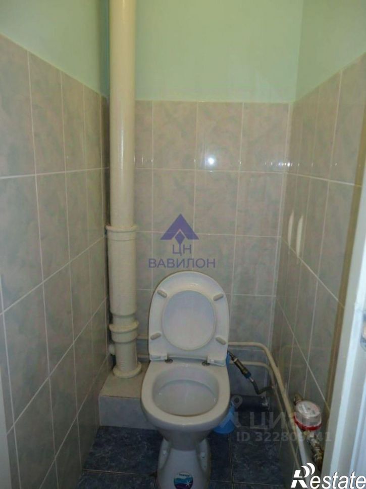 1-комн квартира бульвар Великой Победы, 12,  д. 12