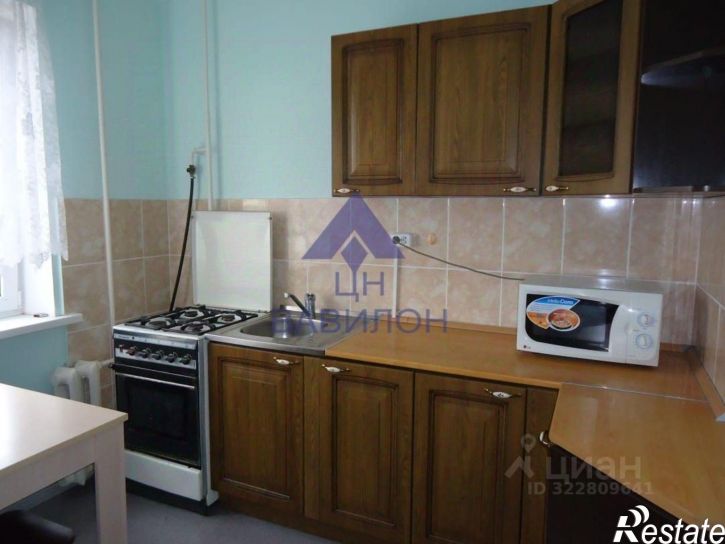 1-комн квартира бульвар Великой Победы, 12,  д. 12