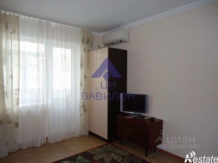 1-комн квартира бульвар Великой Победы, 12,  д. 12