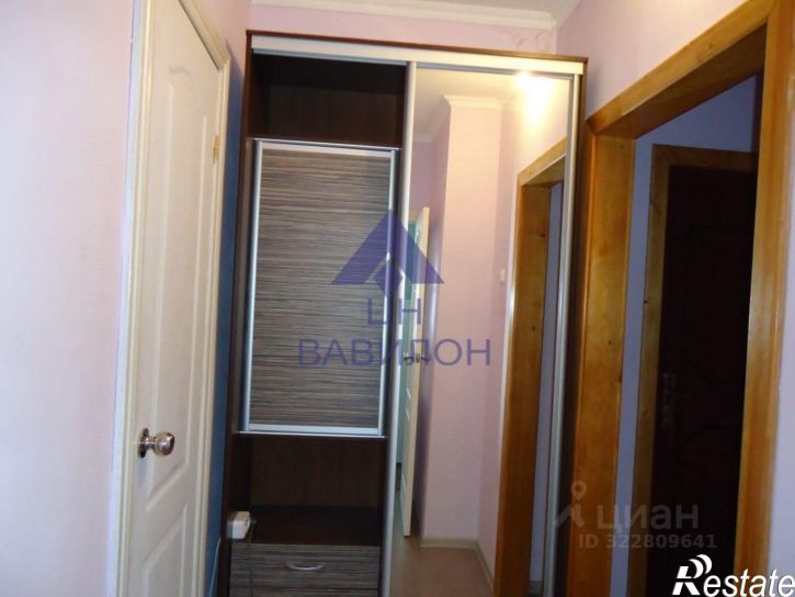 1-комн квартира бульвар Великой Победы, 12,  д. 12