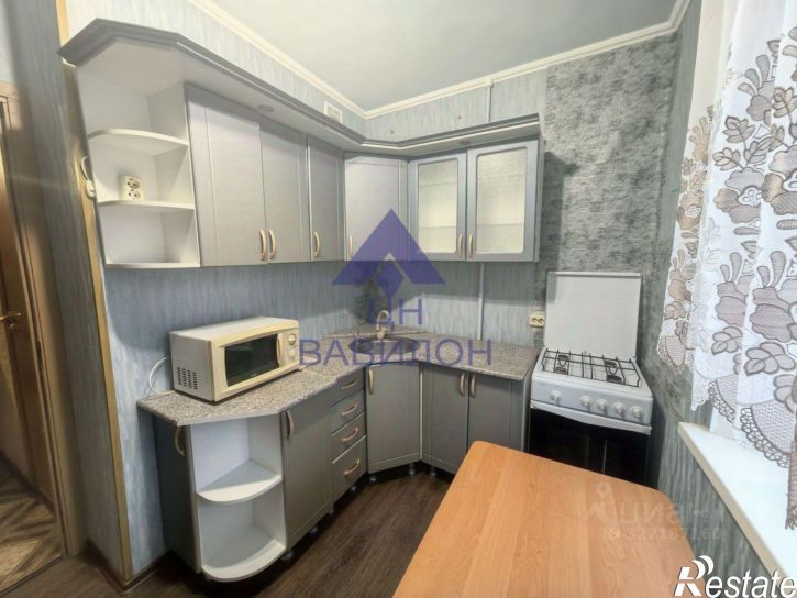 1-комн квартира пр-кт Строителей, 11,  д. 11