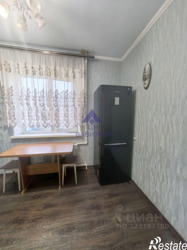 1-комн квартира пр-кт Строителей, 11,  д. 11