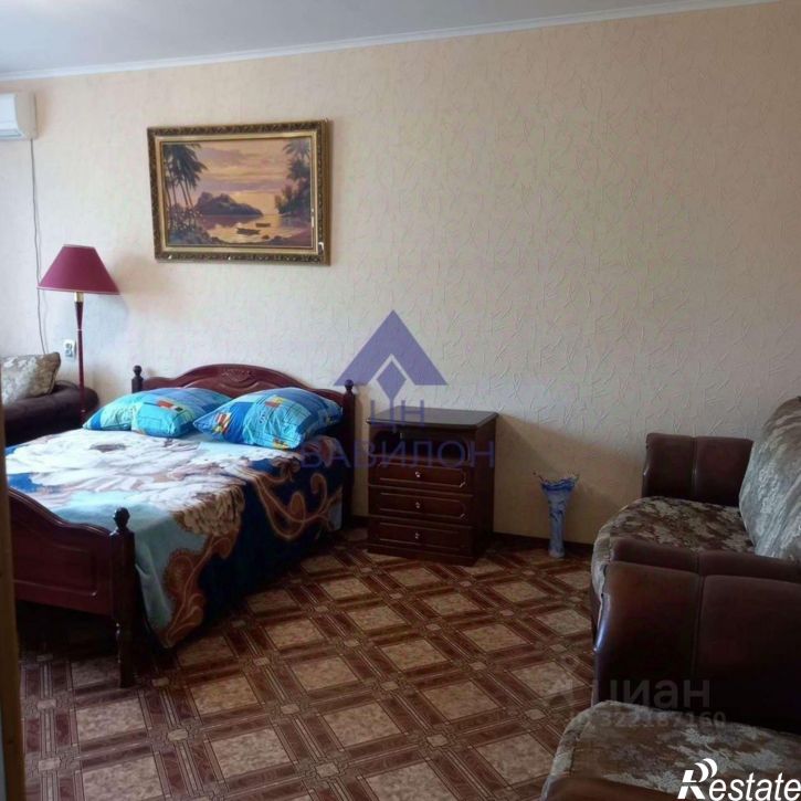 1-комн квартира пр-кт Строителей, 11,  д. 11