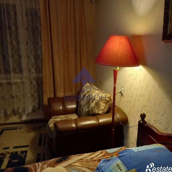 1-комн квартира пр-кт Строителей, 11,  д. 11