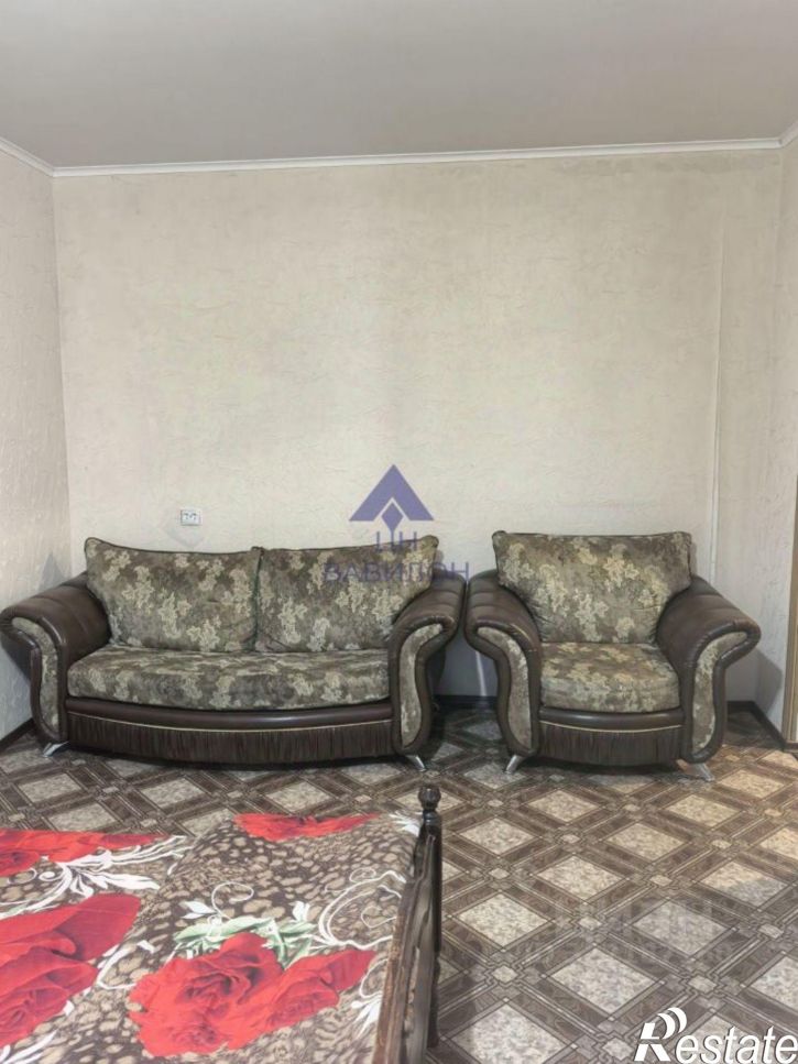 1-комн квартира пр-кт Строителей, 11,  д. 11