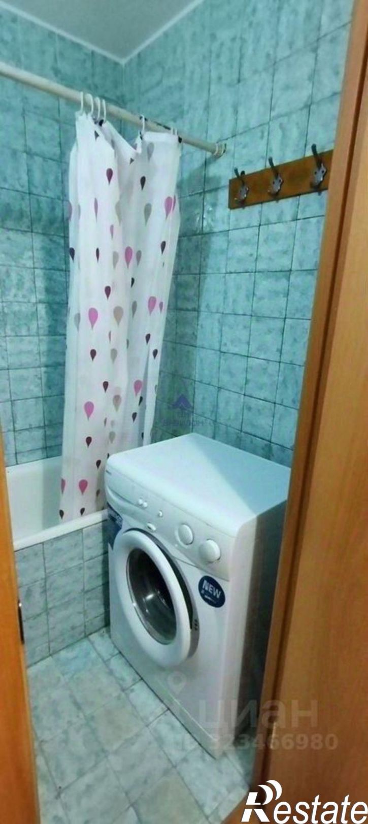 1-комн квартира бульвар Великой Победы, 12,  д. 12