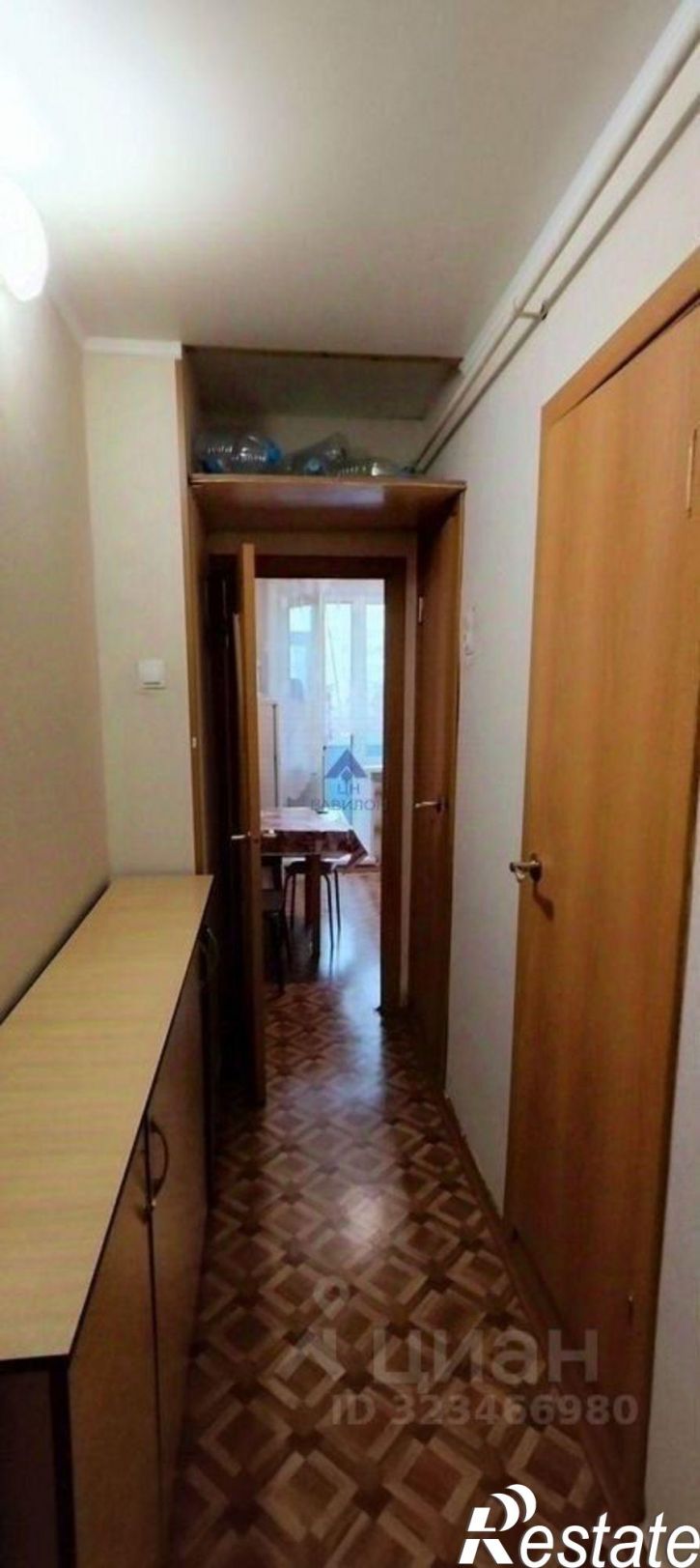 1-комн квартира бульвар Великой Победы, 12,  д. 12