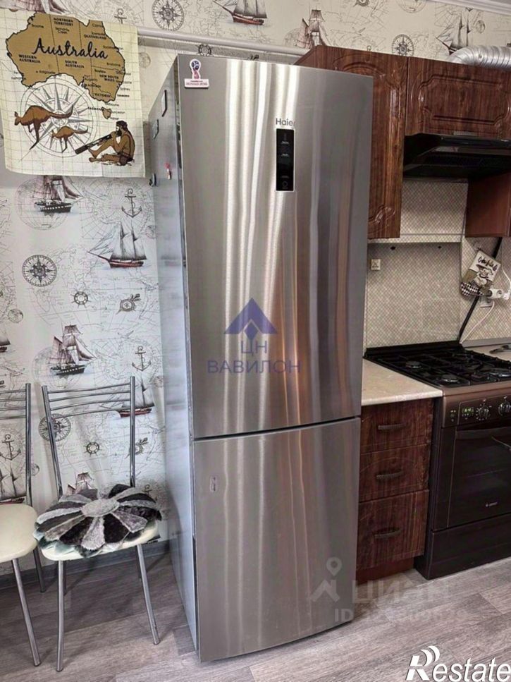 1-комн квартира ул Гагарина, 37/3,  д. 37/3