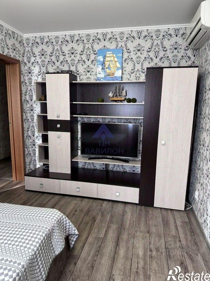 1-комн квартира ул Гагарина, 37/3,  д. 37/3