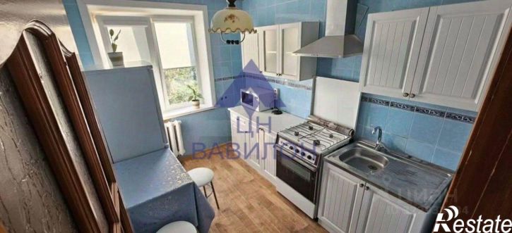 2-комн квартира пр-кт Курчатова, 29А,  д. 29А