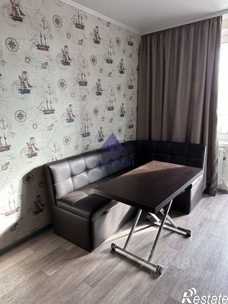 1-комн квартира ул Гагарина, 37/3,  д. 37/3