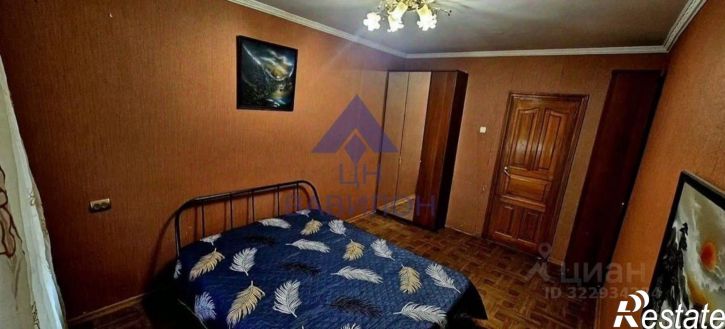 2-комн квартира пр-кт Курчатова, 29А,  д. 29А