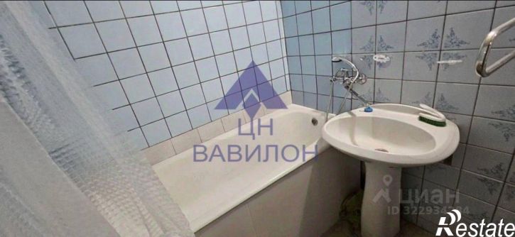 2-комн квартира пр-кт Курчатова, 29А,  д. 29А