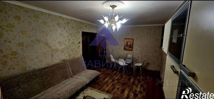 2-комн квартира пр-кт Курчатова, 29А,  д. 29А