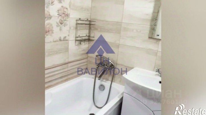 1-комн квартира ул Энтузиастов, 23а,  д. 23а