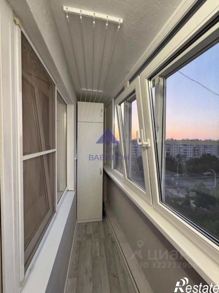 1-комн квартира пр-кт Строителей, 11,  д. 11