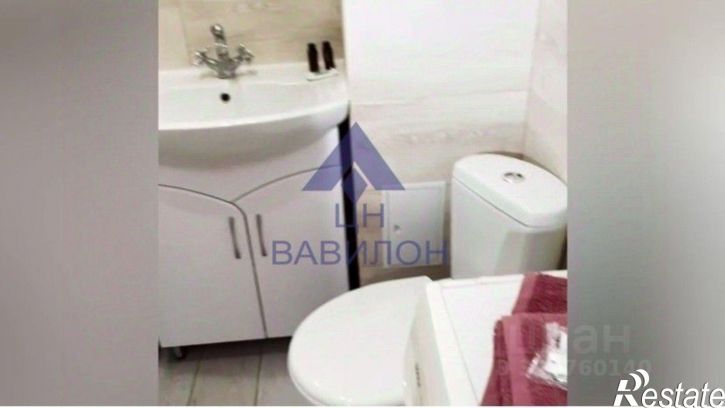 1-комн квартира ул Энтузиастов, 23а,  д. 23а