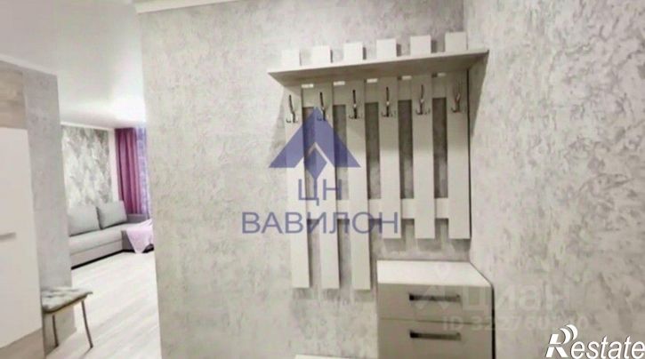 1-комн квартира ул Энтузиастов, 23а,  д. 23а