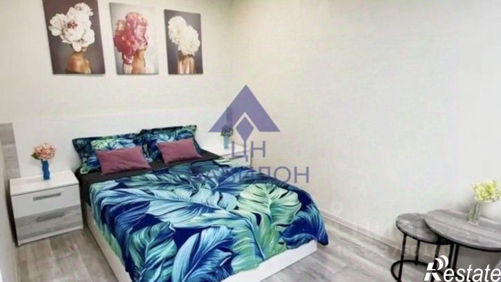 1-комн квартира ул Энтузиастов, 23а,  д. 23а