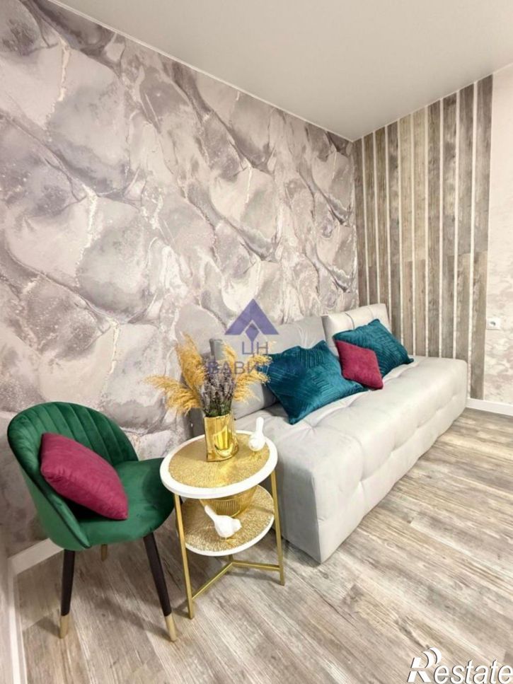 1-комн квартира пр-кт Строителей, 11,  д. 11