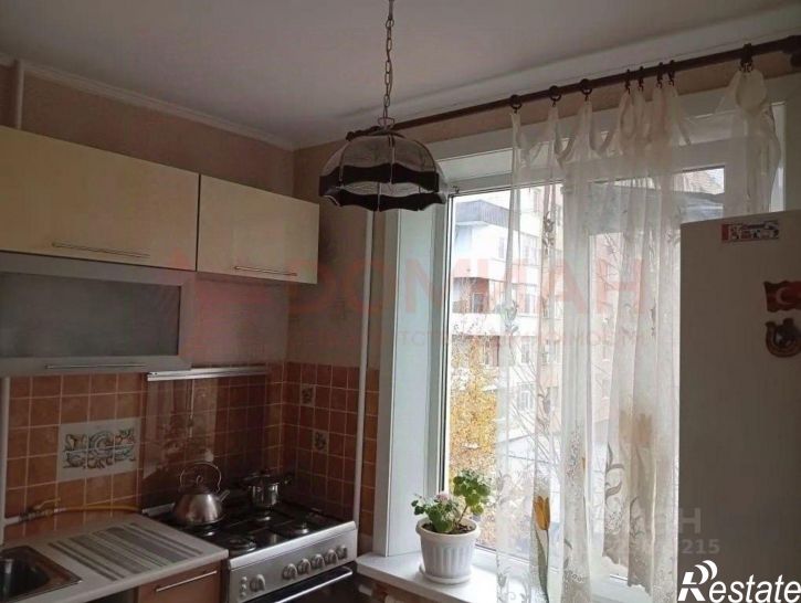 2-комн квартира ул Степная, 175,  д. 175