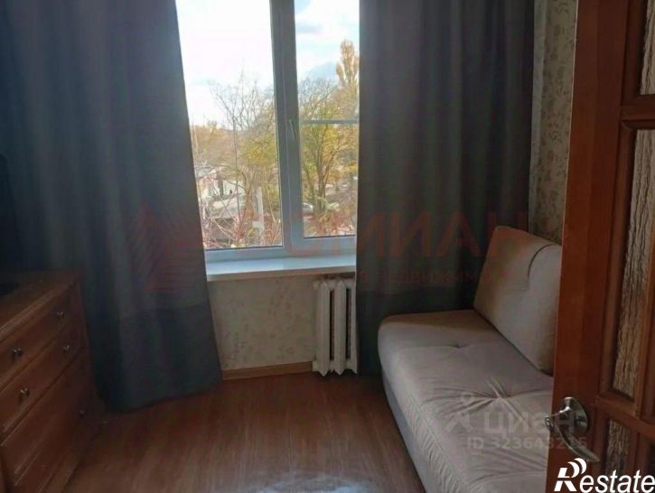 2-комн квартира ул Степная, 175,  д. 175