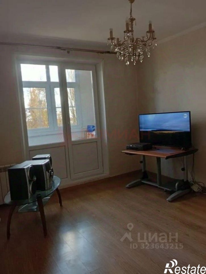 2-комн квартира ул Степная, 175,  д. 175