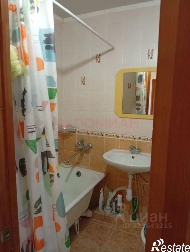 2-комн квартира ул Степная, 175,  д. 175