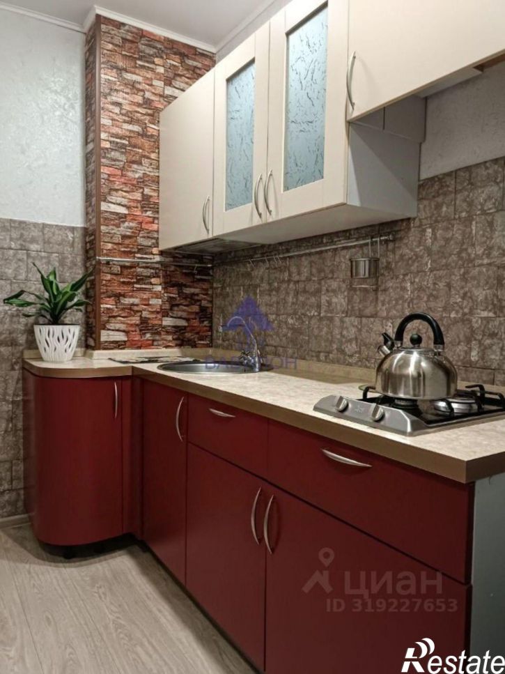 2-комн квартира пр-кт Строителей, 11,  д. 11