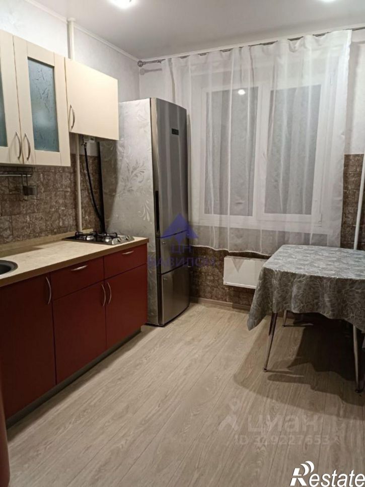 2-комн квартира пр-кт Строителей, 11,  д. 11