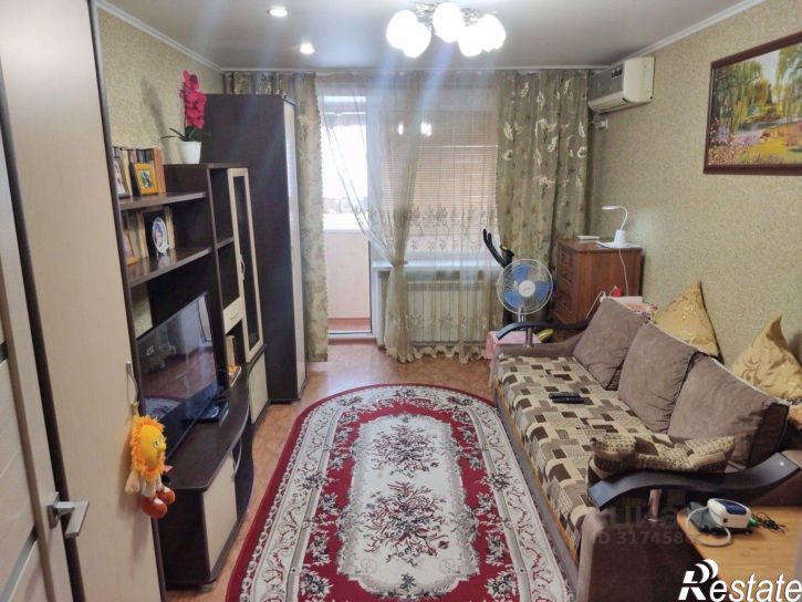 2-комн квартира ул 50 лет СССР, 1,  д. 1