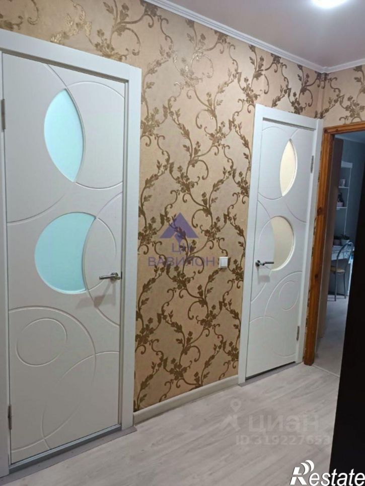 2-комн квартира пр-кт Строителей, 11,  д. 11