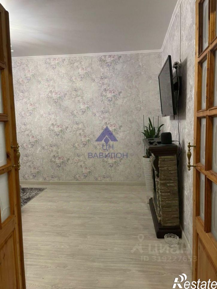 2-комн квартира пр-кт Строителей, 11,  д. 11